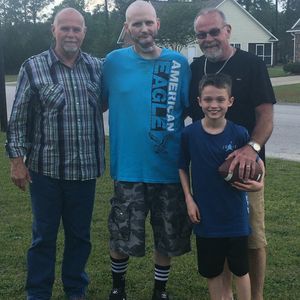 Meet your Posher, Rhonda